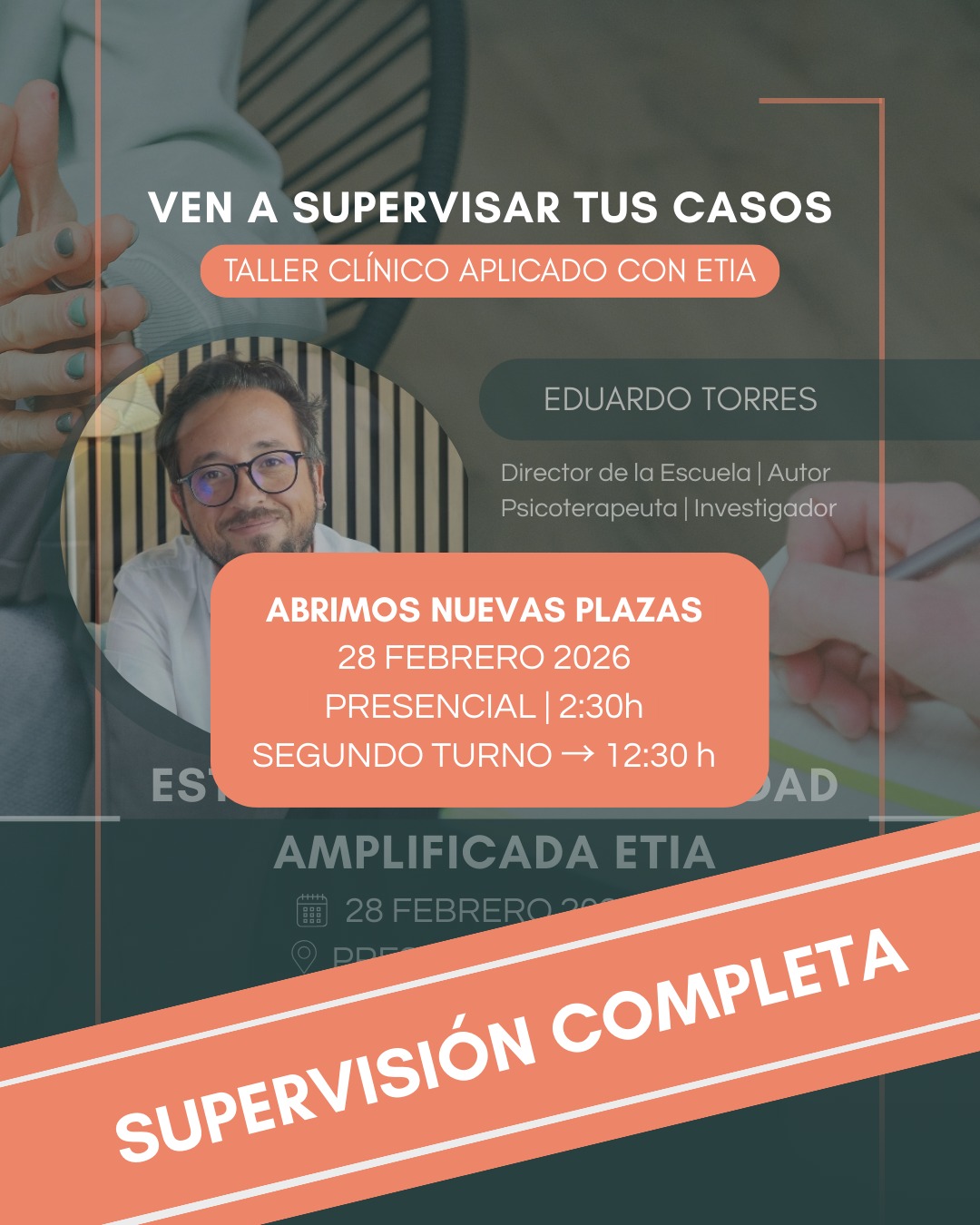 Taller completo